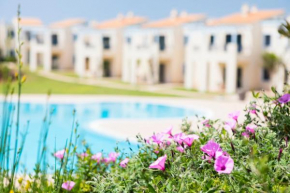 Гостиница Primasud Suites  Пунта Прима